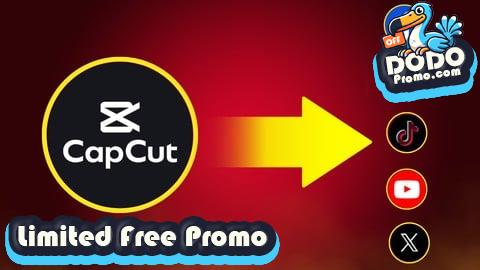 [Free Promo] Complete CapCut for Social Media Video Editing MasterClass