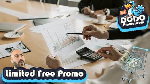 [Free Promo] Complete Capital Budgeting & Variance Analysis Master Class