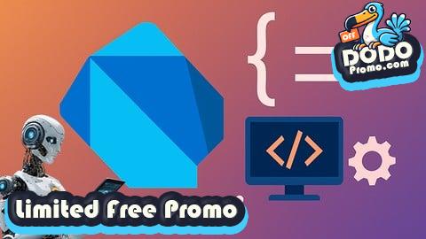 [Free Promo] Complete Dart Guide: Basics to Advanced Programming 2025