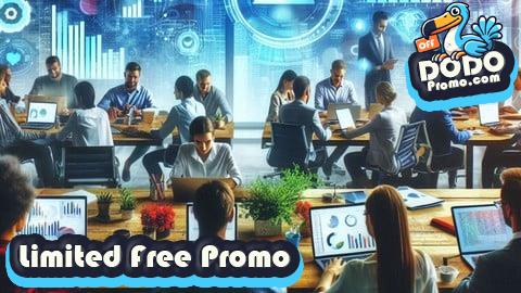 [Free Promo] Complete Digital Marketing Certification