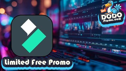 [Free Promo] Complete Filmora Video Editing Course : Zero to Pro Editor