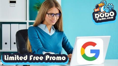 [Free Promo] Complete Gmail Productivity Course -  More Productive Email