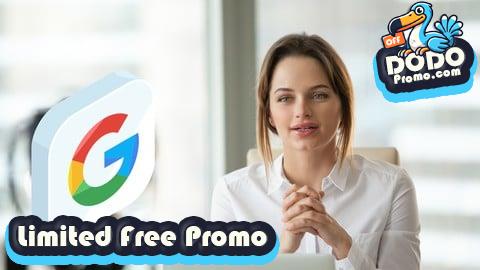 [Free Promo] Complete Google Classroom Course: Teaching Google Classroom
