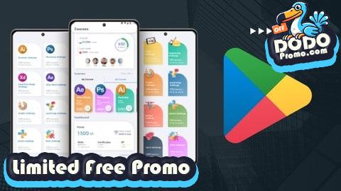 [Free Promo] Complete Google Flutter App Developed In Just 2 Hours !!