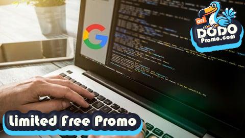 [Free Promo] Complete Google Hacking Practical Course C|GHPC