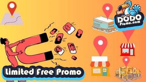 [Free Promo] Complete Google My business and lead generation wih AI