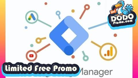[Free Promo] Complete Google Tag Manager Guide 2025: Beginner to Advanced