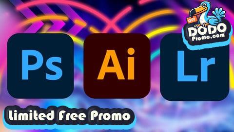 [Free Promo] Complete Graphics Design Course for Beginner to Advanced