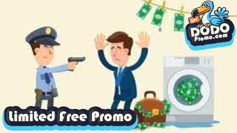 [Free Promo] Complete Guide to Anti-Money Laundering (AML) Officers