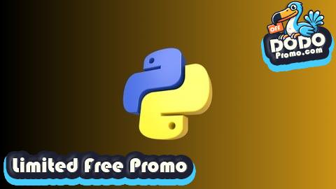 [Free Promo] Complete Guide to Python Data Structures & Algorithms Course