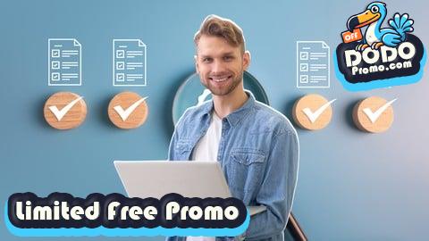 [Free Promo] Complete ISO Standards in 1 Hour: ISO 9000 to ISO 31000