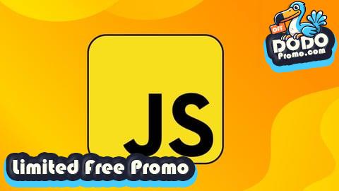 [Free Promo] Complete JavaScript Course 2025: with 10+ projects in Hindi