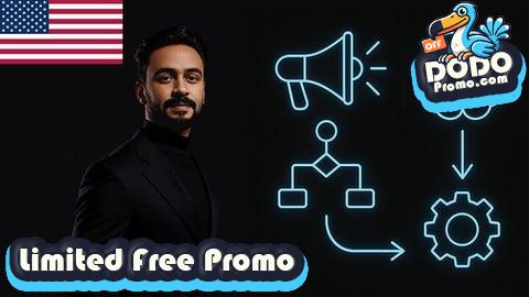 [Free Promo] Complete Marketing Automation: AI Lead Generation Pro