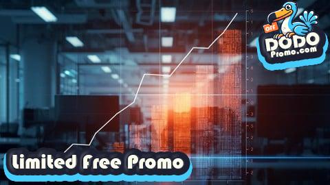 [Free Promo] Complete MySQL Bootcamp: SQL Masterclass Beginners to Expert