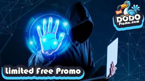 [Free Promo] Complete Network Hacking Course 2025 - Beginner to Advanced