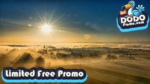 [Free Promo] Complete Photography Masterclass: 21 Courses in 1