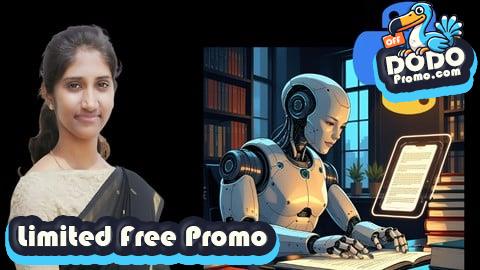 [Free Promo] Complete Python Bootcamp for Data Science in 2026