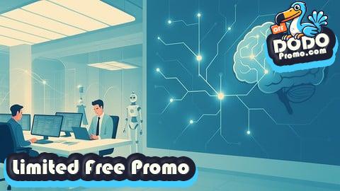 [Free Promo] Complete RAG Bootcamp: Build, Optimize, and Deploy AI Apps