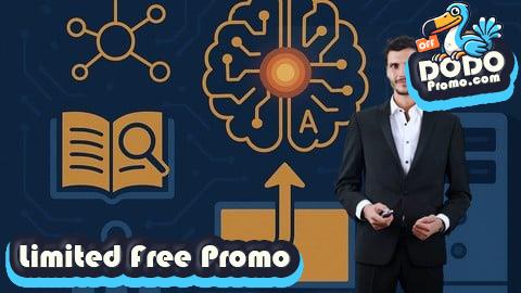 [Free Promo] Complete RAG Bootcamp: Build, Optimize, and Deploy AI Apps