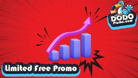 [Free Promo] Complete SEO for Beginners: Step-by-Step SEO Mastery
