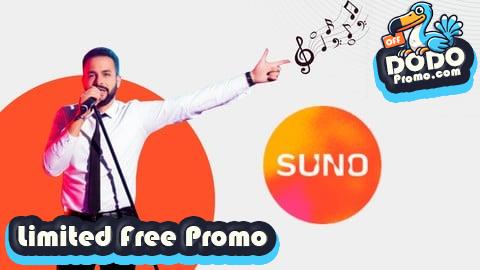 [Free Promo] Complete Suno AI Course: Create & Monetize Music