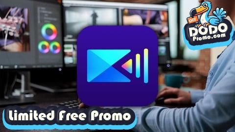 [Free Promo] Complete Video Editing Mastery with Cyberlink PowerDirector