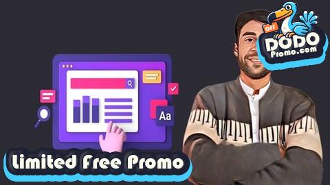 [Free Promo] Complete Web Designing Course | Web-Development BootCamp