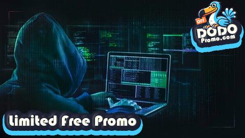 [Free Promo] Complete Website Ethical Hacking and Penetration Testing