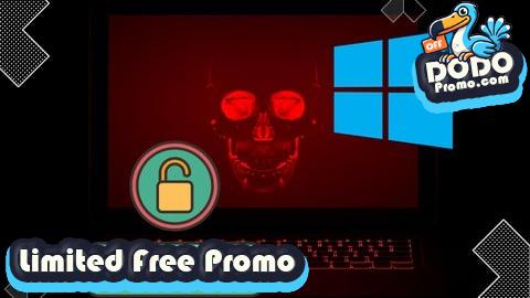 [Free Promo] Complete Windows Password Cracking Course | Practical Guide