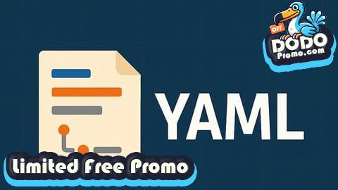 [Free Promo] Complete YAML Course for Beginners