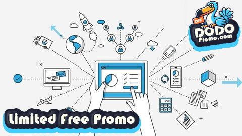 [Free Promo] Component Projects to Review Sensors & Internet of Thing IOT