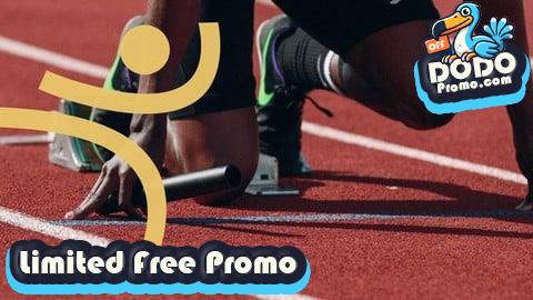 [Free Promo] Components Of Athleticism: Become Stronger And More Athletic