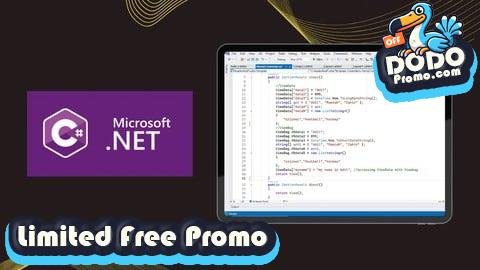 [Free Promo] Comprehensive ASP .NET Core MVC Practice Test: Skill Mastery