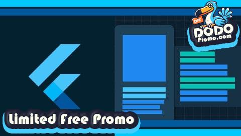 [Free Promo] Comprehensive Flutter Development Practice Test: Master Apps