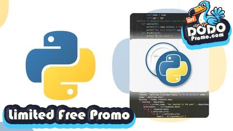 [Free Promo] Comprehensive Python Programming Practice Test: Code Mastery
