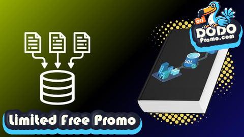 [Free Promo] Comprehensive SQL & Database Management System Practice Test
