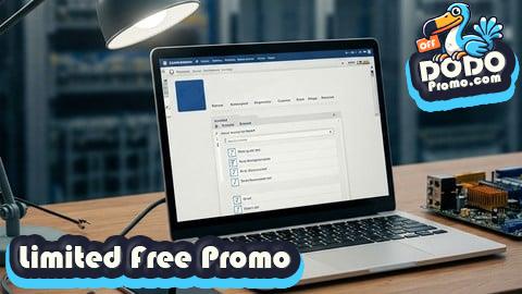 [Free Promo] CompTIA A+ Core 1 220-1101: Hardware, Networking, Mobile