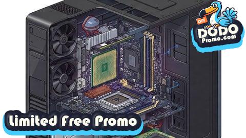 [Free Promo] CompTIA A+ Core 2 220-1102: OS, Security, Troubleshooting
