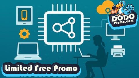 [Free Promo] CompTIA A+ Exam 220-1201: Complete Practice Exams (Core 1)