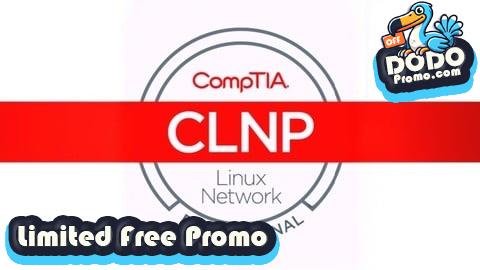 [Free Promo] CompTIA CLNP Practice Test 2-in-1: 1500 Certified Questions