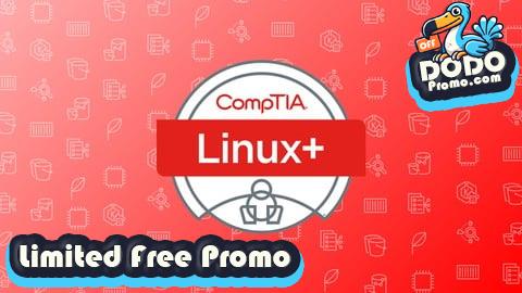 [Free Promo] CompTIA Linux+ (XK0-005) Practice Exams 2025