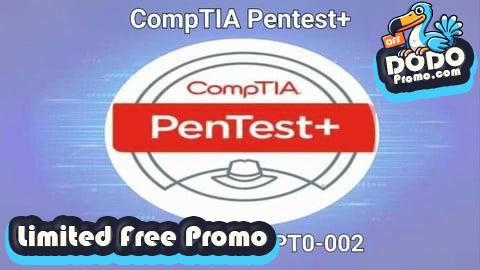 [Free Promo] CompTIA PenTest+ PT0-002 Practice Certification Exams