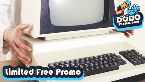 [Free Promo] Computer And ICT Literacy Program - With 10 Course Bundle