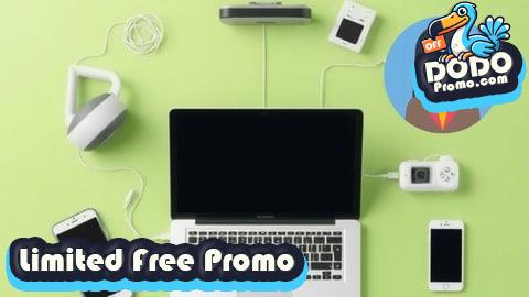 [Free Promo] Computer Basics & IT Fundamentals for Elderly Adults