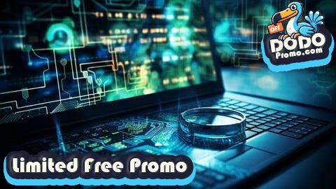 [Free Promo] Computer Forensics and Incident Response CFIR - Masterclass