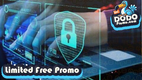 [Free Promo] Computer Hacking Forensic Investigator (CHFI)