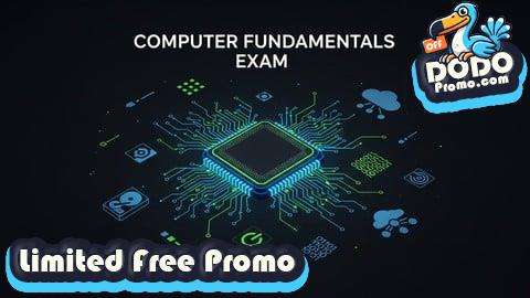 [Free Promo] Computer Literacy 101: Essential Skills Mastery Exam