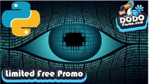 [Free Promo] Computer Vision with Python