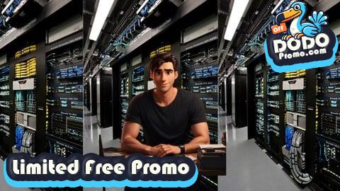 [Free Promo] Configura un VPS  DigitalOcean con Ubuntu de 0 a 100