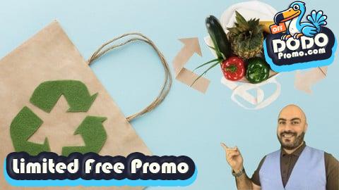 [Free Promo] Conscious Consumption: Making Smarter, Sustainable Choices